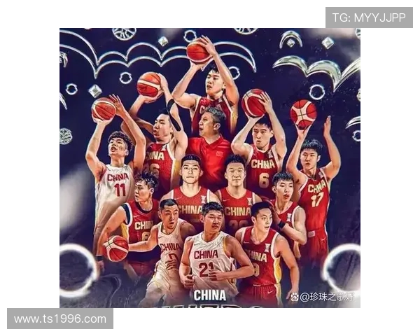 男篮世预赛形势乱局再起风云变