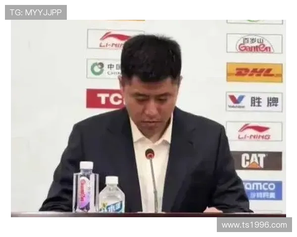 潘江感谢队员不畏艰难 称压力是动力